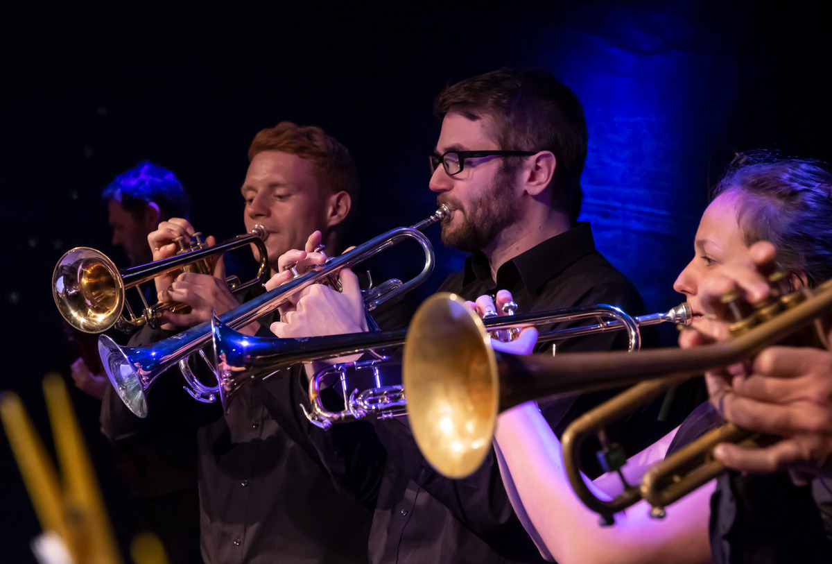 Foto: MLU/Maike Glöckner Konzert3